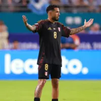 Gigante sudamericano le roba de las manos a Alianza Lima: quiere a Sergio Peña quien está de vacaciones ahora mismo