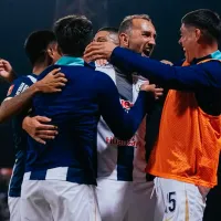 Pese al triunfo, hinchas de Alianza Lima muestran su enojo con un jugador: “Para el Clausura no debe seguir”