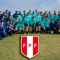 Selección Peruana le robó una pieza fundamental a Alianza Lima: cuando recién estamos a la mitad de la temporada