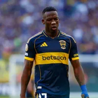 Lo sufre Luis Advíncula: El mal ambiente en Boca Juniors a horas del duelo ante Auckland City por el Mundial de Clubes