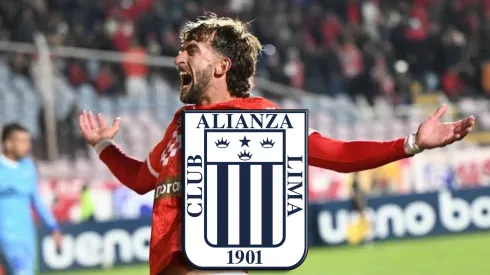 Alianza Lima compró el pase de Gaspar Gentile.