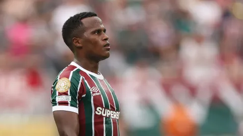 Jhon Arias viene de convertir en la victoria por 4-2 ante Ulsan en la segunda fecha del Grupo F en el Mundial de Clubes 2025.