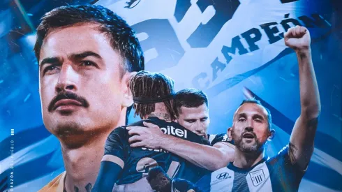Alianza Lima recupera a dos cracks titulares.