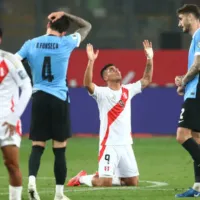 La oportunidad que tiene Universitario con Luis Ramos en pleno partido ante Atlético Grau en Trujillo