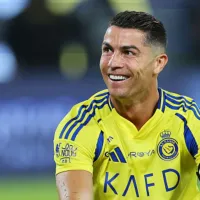Todo el planeta conmocionado con la decisión de Cristiano Ronaldo sobre su futuro en Al Nassr