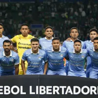 Se desató la locura absoluta en Sporting Cristal y tres futbolistas terminaron agarrándose a puñetes