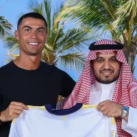 Renovó hasta 2027 con Al-Nassr y lo que cobrará Cristiano Ronaldo por año, mes, semana, día y hora