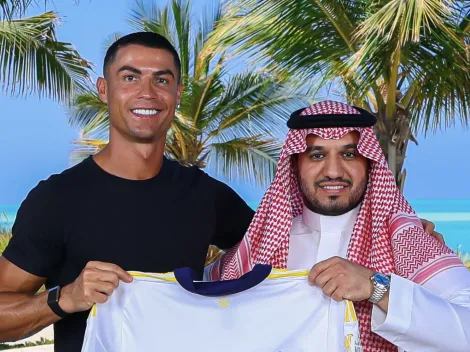Renovó hasta 2027 con Al-Nassr y lo que cobrará CR7 por año, mes, semana, día y hora
