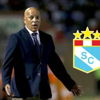 Fue campeón con Sporting Cristal, ahora Roberto Mosquera le envía un contundente mensaje a la directiva: “Hay dinero”