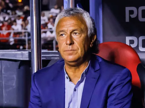 El histórico de Sudamérica que quiso llevarse a Gorosito de Alianza, pero no pudo