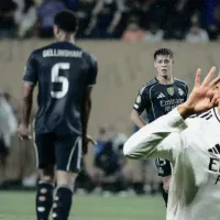 Mientras Kylian Mbappé estará de vuelta ante Juventus, el crack del Real Madrid que no jugará el Mundial de Clubes 2025
