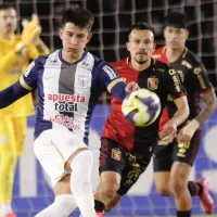 Así quedó la tabla de posiciones del Torneo Apertura 2025 tras el triunfo de Alianza Lima ante Melgar