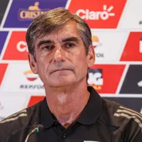 Óscar Ibáñez reveló cómo será la convocatoria de Perú para las últimas fechas de Eliminatorias y mencionó 6 jugadores