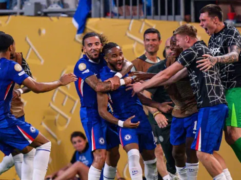 El refuerzo de 50 millones que Chelsea incluye para los cuartos de final del Mundial de Clubes