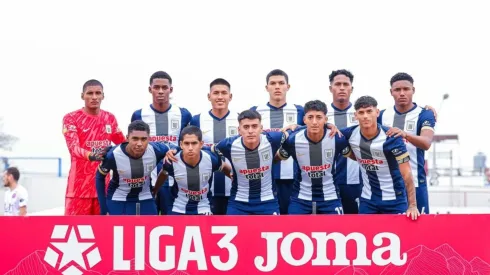 Se despide de Alianza Lima con golazo ante Universitario.