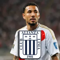 Sergio Peña jugará en Alianza Lima: detalles inéditos de la compra más importante de los últimos tiempos