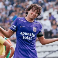 En Alianza Lima sigue sin ser titular y el club de Portugal que busca el fichaje de Bassco Soyer