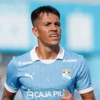 Más problemas para Sporting Cristal: El histórico de Argentina que quiere llevarse a Santiago González