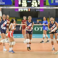 Perú, medalla de plata: así quedó la tabla de posiciones finales de la Copa América de Vóley 2025