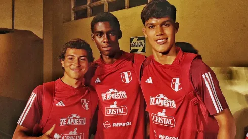 Alianza Lima deja salir gratis a principal joya.