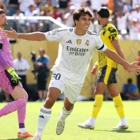 Impacto en el Mundial de Clubes por la posible salida de Gonzalo García del Real Madrid: “Tenemos un acuerdo”