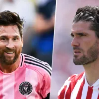 Mientras Lionel Messi cobra 20 millones de dólares, esto le ofrece Inter Miami a Rodrigo de Paul