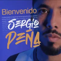 Sergio Peña presentado oficialmente en Alianza Lima: las diez razones para regresar de Europa y soñar con el título