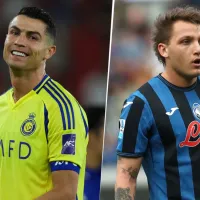 Mientras Cristiano Ronaldo gana $244 millones en Al Nassr, el nuevo salario de Mateo Retegui en Al Qadisiya