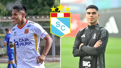 Sporting Cristal va por Luis Ramos tras rechazo de Raúl Ruidíaz.