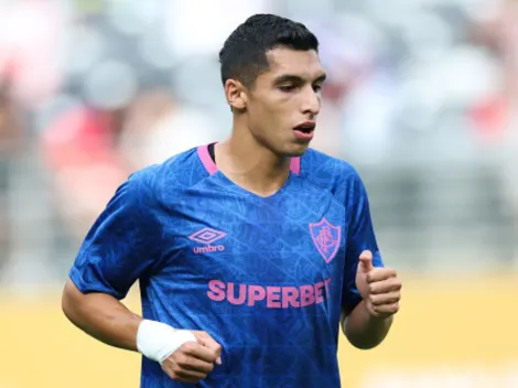 Además de Atlético Nacional: Los 2 equipos que quieren a Serna y que complican su vuelta a Alianza