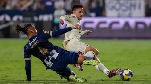 Alianza Lima y Universitario.