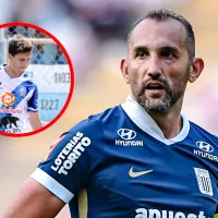 Santiago Rebagliati reveló que hubo incentivo económico para ganarle a Alianza Lima: “Nos mandaron de dos equipos”