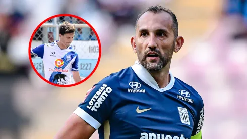 Santiago Rebagliati reveló un detalle que no se sabía sobre un incentivo.