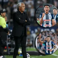 Néstor Gorosito respondió potentemente a la suplencia de Pablo Ceppelini y la titularidad de Piero Cari