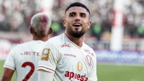 Universitario espera por la venta de Rodrigo Ureña.