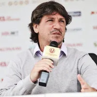 Presentó su renuncia: Jean Ferrari no sigue en Universitario