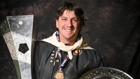 Jean Ferrari dejó Universitario.