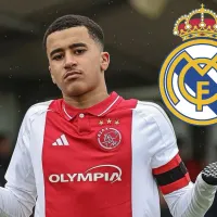 El extraño caso del fichaje que cerró Real Madrid, pero se cayó antes de presentarse: “Algo ha pasado”