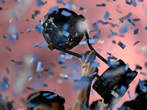 Vendría al Perú: CONMEBOL preocupada por avance de las obras para la final de Sudamericana