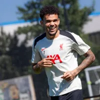 Luis Díaz es tentado con 100 millones y así es cómo se complicaría su fichaje por Bayern Múnich