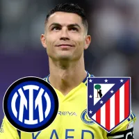 Cristiano Ronaldo y Al Nassr arrebatan impactante fichaje de 33 millones al Atlético de Madrid y al Inter