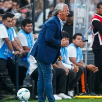 Néstor Gorosito mandó un mensaje desafiante a sus jugadores por perder ante Cusco FC en la Liga 1