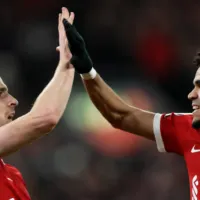 Tras la polémica con Diogo Jota: Liverpool tomó una decisión radical sobre el futuro de Luis Díaz