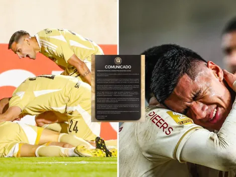 Cusco FC lanza fuerte advertencia a Universitario y no descarta tomar medidas legales