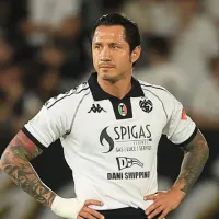 Gianluca Lapadula podría dejar el Spezia: club donde fue referente lo quiere de vuelta