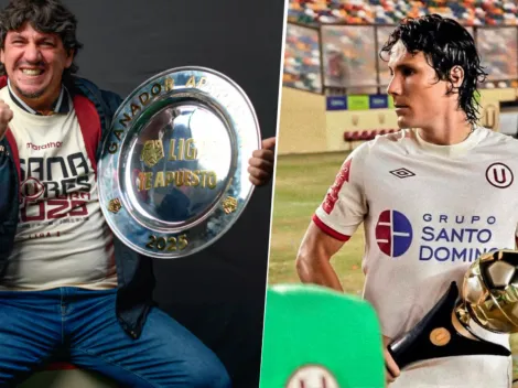 Posible nuevo administrador de Universitario destrozó el manejo de la actual dirigencia