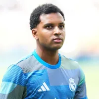 Mientras Arsenal lo tuvo en carpeta: La decisión final de Rodrygo sobre su continuidad en Real Madrid
