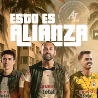 El récord histórico que consiguió Alianza Lima en Copa Sudamericana: ningún otro club peruano pudo hacerlo