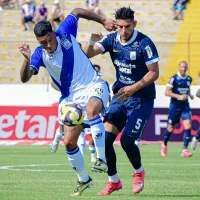 Las alineaciones de Alianza Lima vs. Alianza Atlético por la fecha 2 del Torneo Clausura 2025