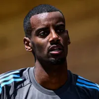 Mientras Liverpool sueña con tenerlo, los millones que alista Al-Hilal para fichar a Alexander Isak